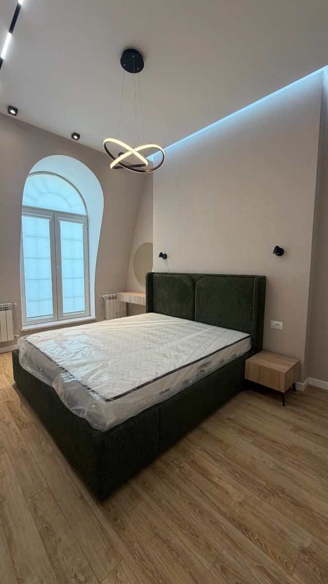 Satılır 3 otaqlı yeni tikili 108 m² — Mənzil, Bakı (9)