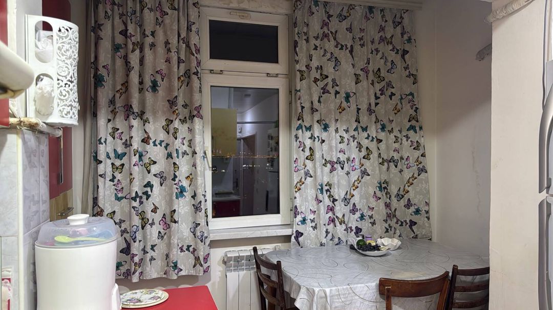 Satılır 2 otaqlı köhnə tikili 70 m² — Mənzil, Bakı (9)