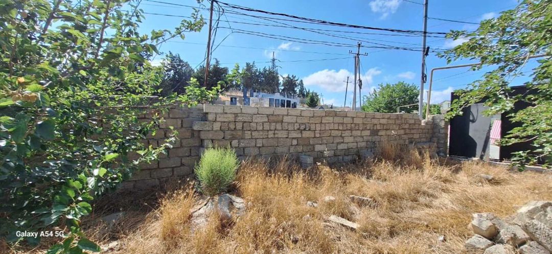 Satılır torpaq 2.1 sot — Torpaq, Bakı (8)