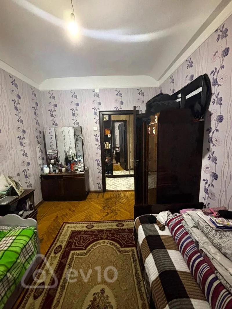 2 otaqlı mənzil, 44 m², Ağa Neymətulla küçəsi — Mənzil, Bakı (4)