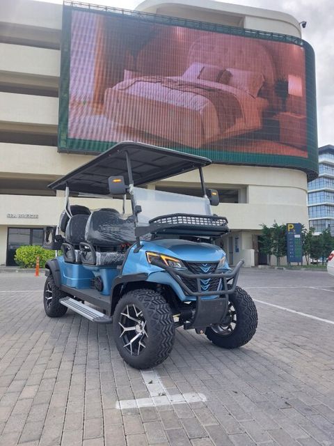 Anyang Kinland AK-G C2+2, 4 kWh, 2026 il, yeni — Bakı