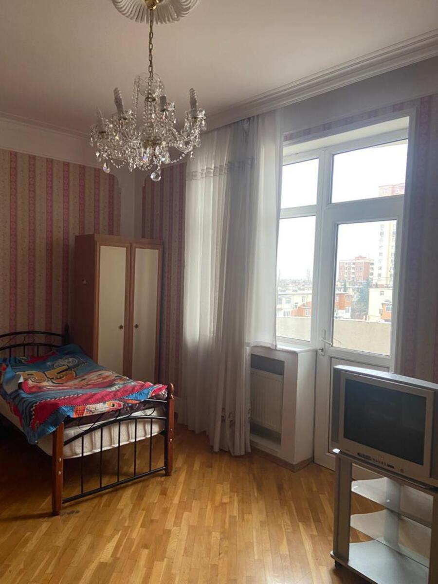 Satılır 3 otaqlı yeni tikili 107 m² — Mənzil, Bakı (12)