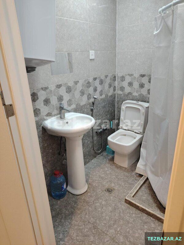 1 otaq menzil abseron gecler sehercynde — Mənzil, Xırdalan (8)