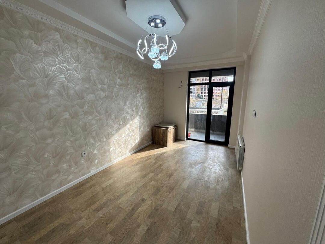 Satılır 2 otaqlı yeni tikili 70 m² — Mənzil, Bakı (5)