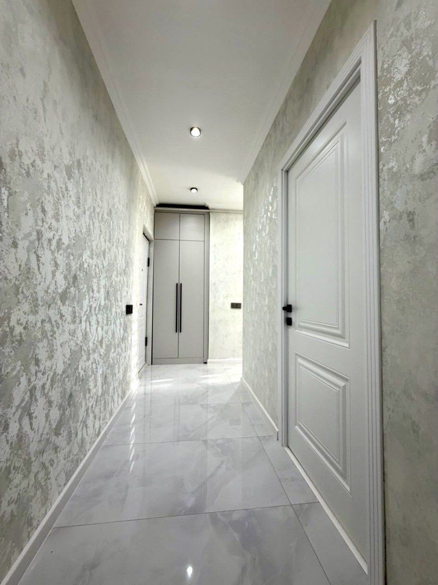 Satılır 2 otaqlı köhnə tikili 60 m² — Mənzil, Bakı (6)