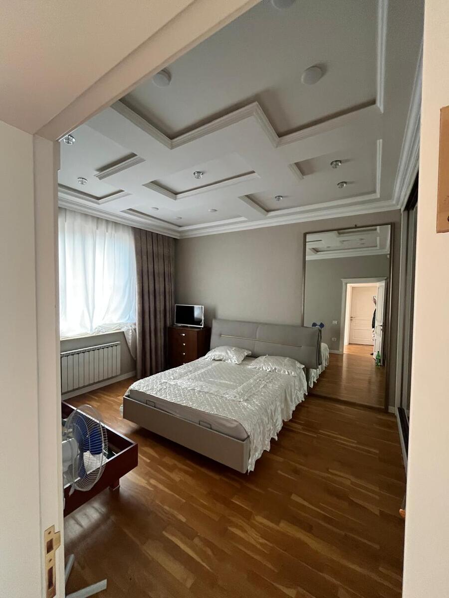 Satılır 5 otaqlı həyət evi/bağ evi 360 m² — Ev, villa, Bakı (9)