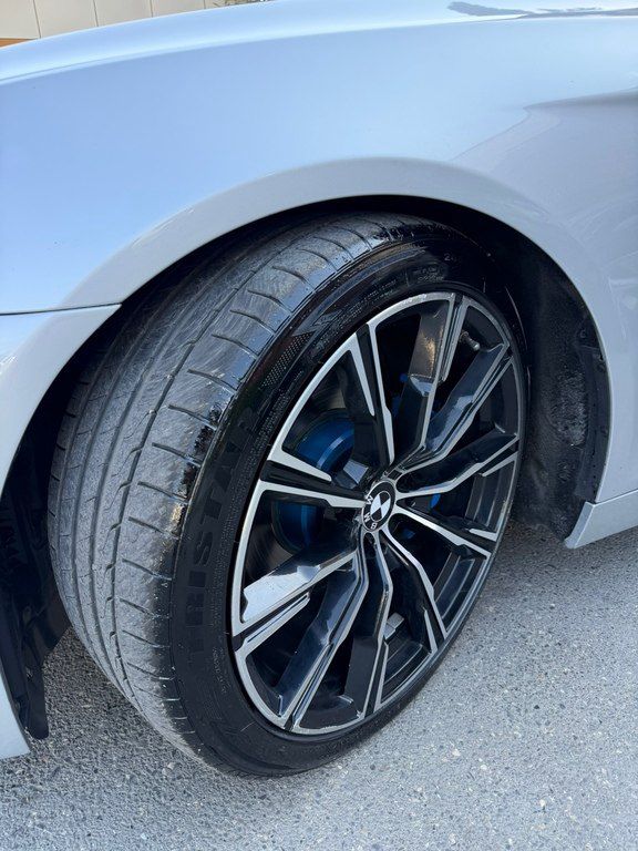 BMW 528, 2.0 L, 2013 il, 251 000 km — Avtomobillər, Sumqayıt (9)