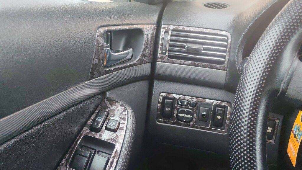 Toyota Avensis, 2.0 L, 2008 il, 344 000 km 77-DY-594 — Avtomobillər, Kürdəmir (7)