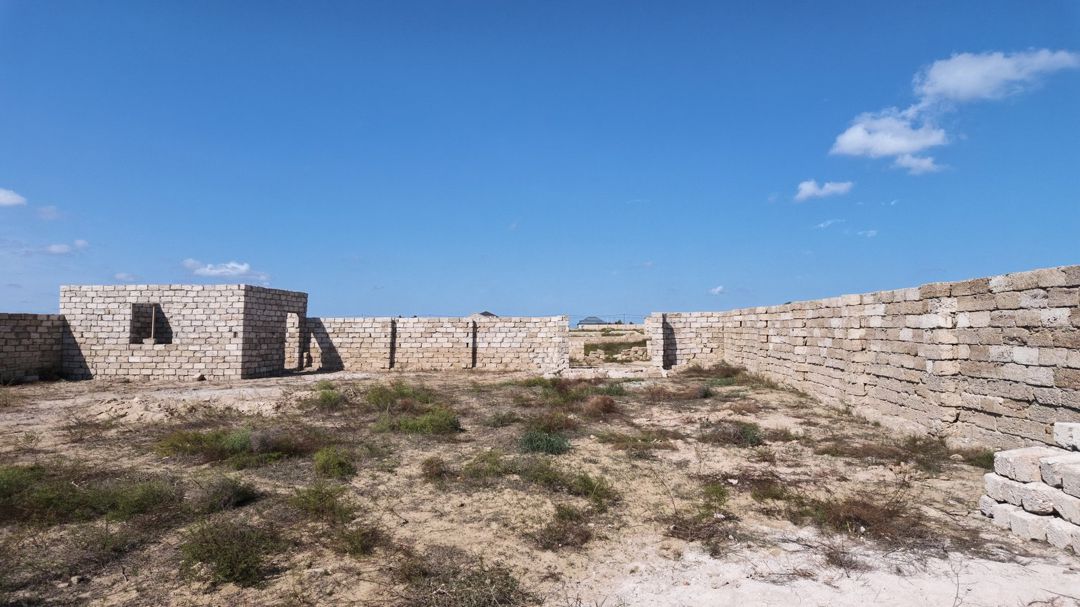 Satılır torpaq 6 sot — Torpaq, Bakı (5)