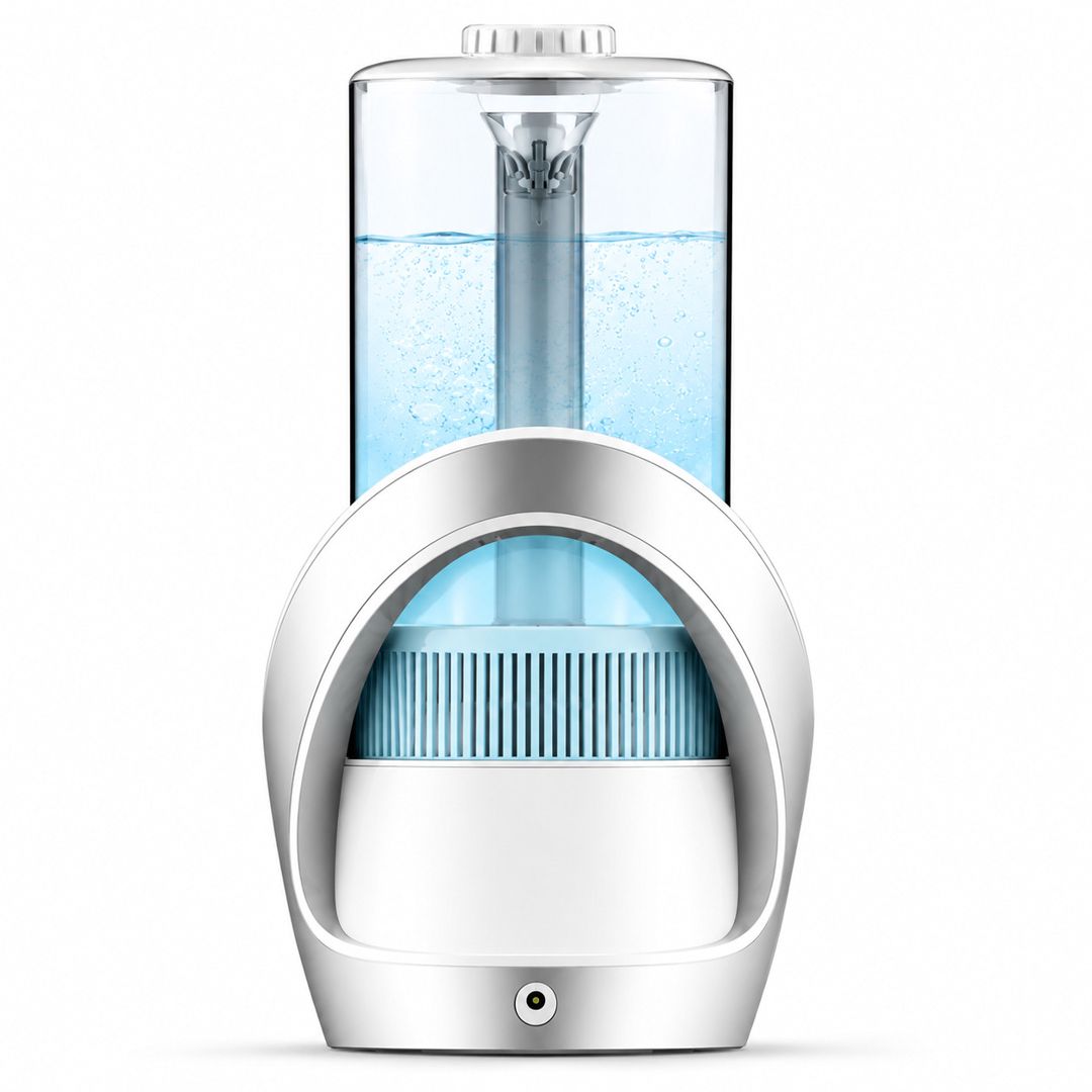 Hidrogenli su cihazı Fakir Aqua Gio — Mallar, Bakı (2)