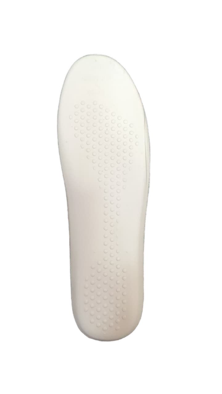 Ayaqqabı üçün içlik Comfort İnsole, tünd boz, ölçü 45 — Mallar, Bakı (2)