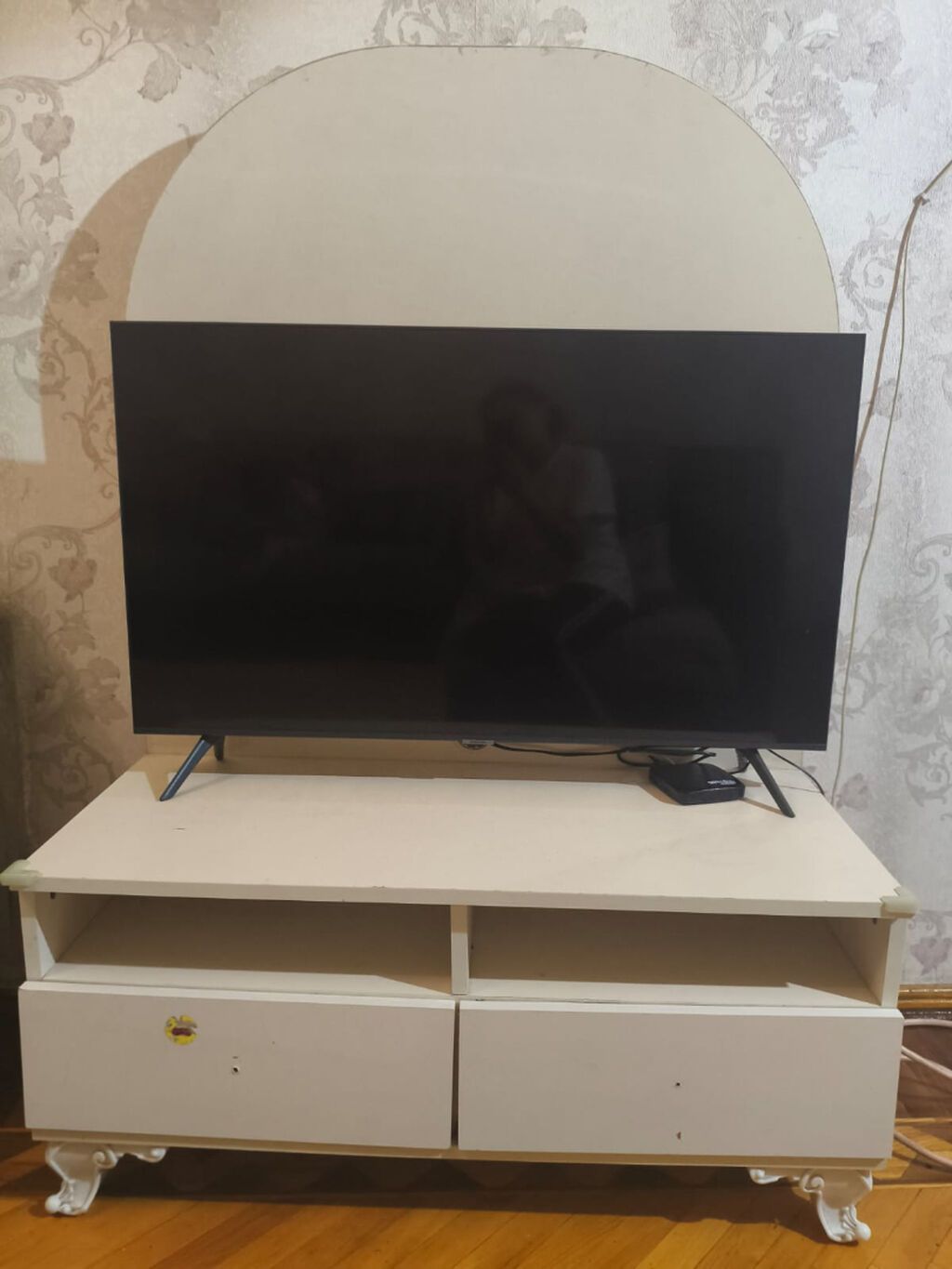 İşlənmiş, Dolab, Komod, Masa və oturacaqlar, Kredit yoxdur, Azərbaycan — Qonaq otağı üçün, Bakı (3)