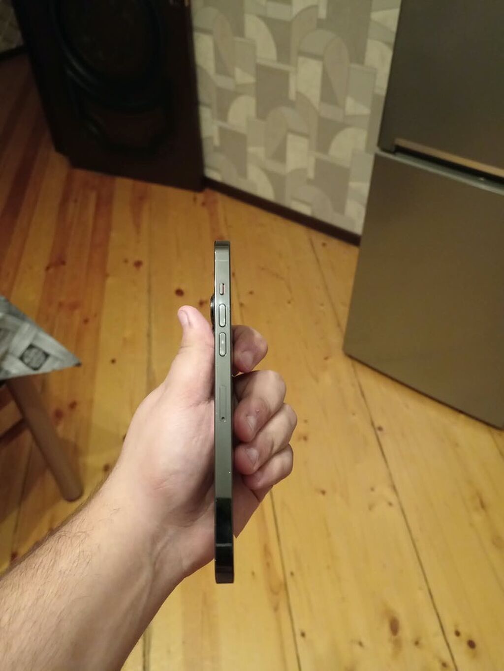IPhone 14 Pro Max, 256 GB, Graphite — Apple iPhone, Mehdiabad (3)