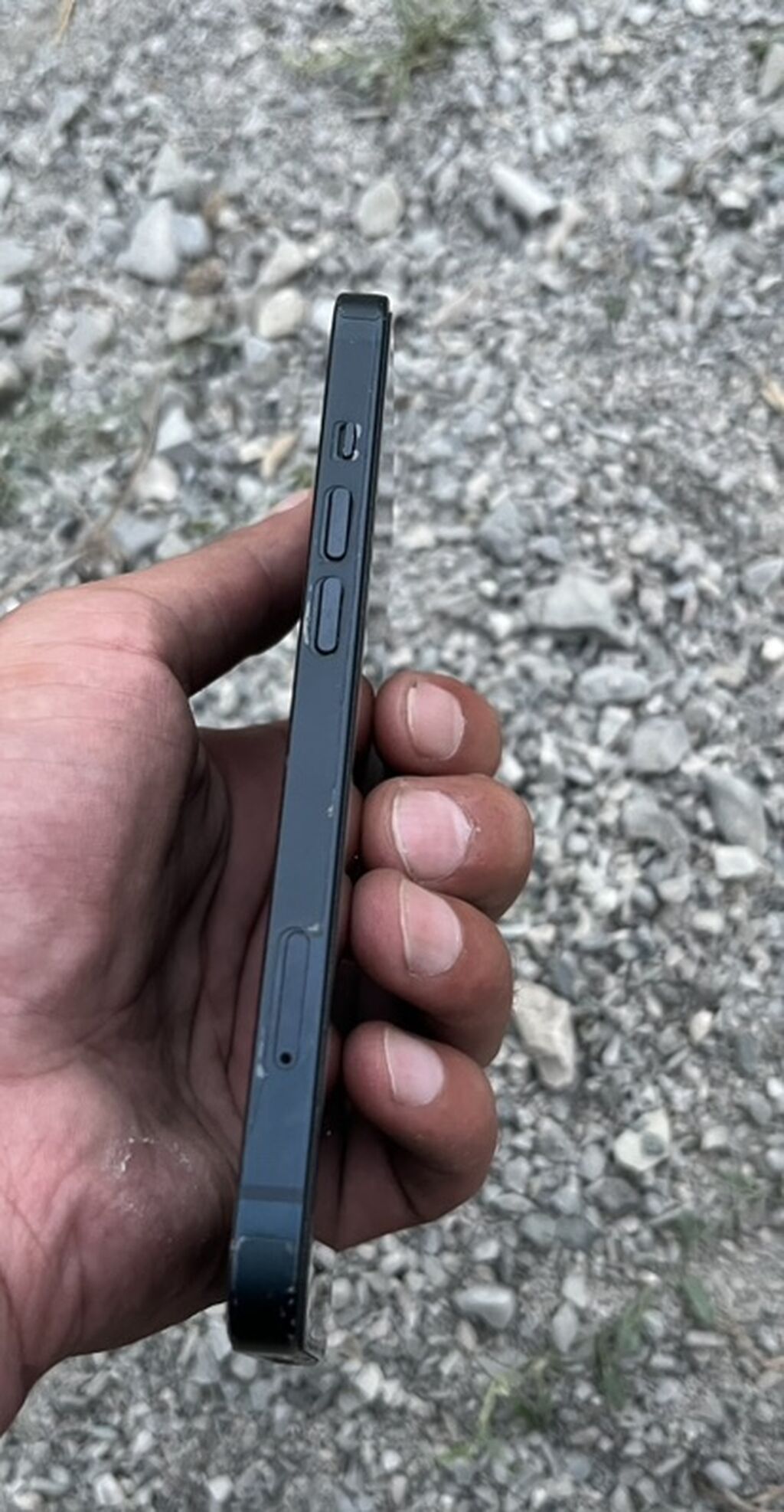 IPhone 13, Midnight — Apple iPhone, Kürdəmir (6)