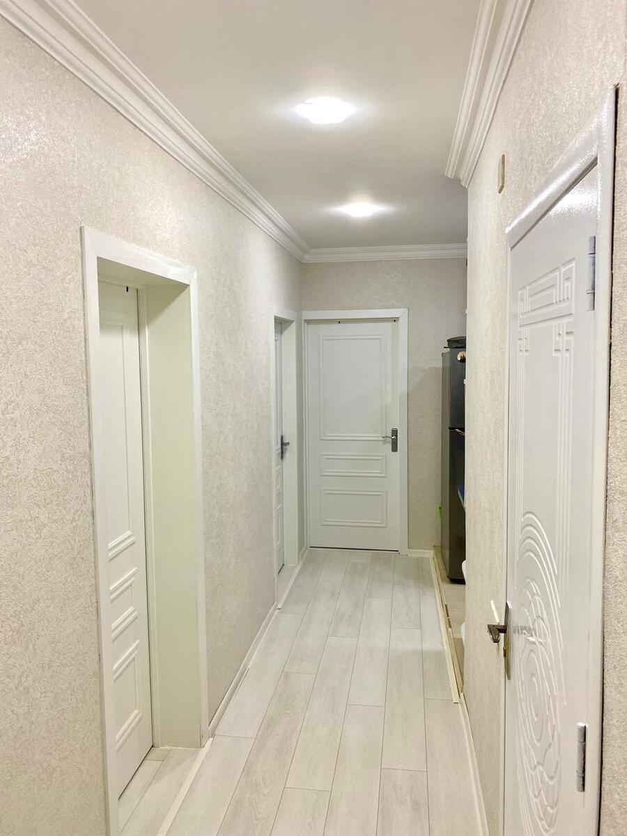 Satılır 3 otaqlı yeni tikili 78 m² — Mənzil, Bakı (10)