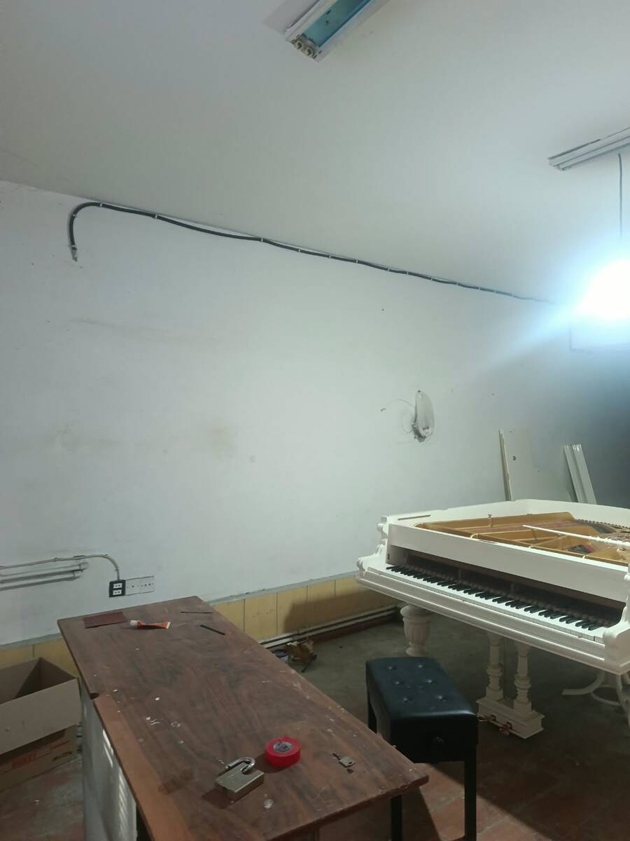 İcarəyə verilir obyekt 50 m² — Əmlak, Bakı (4)