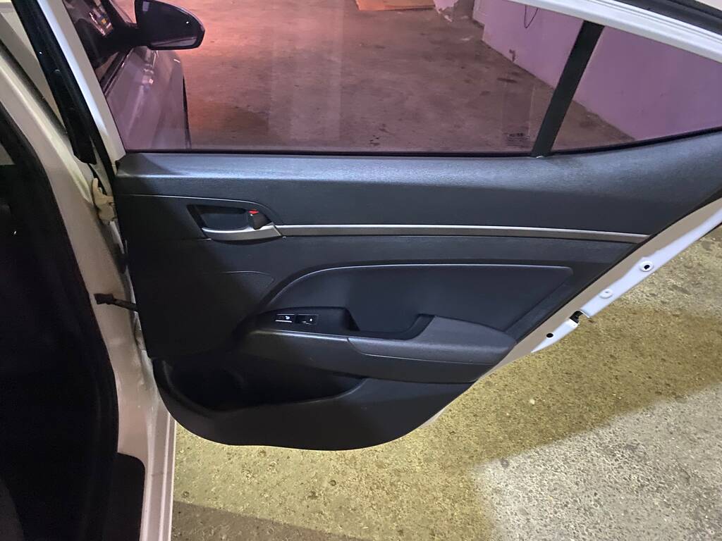 Hyundai Elantra, 1.6 L, 2016 il, 246 000 km 77-RP-716 — Avtomobillər, Siyəzən (6)