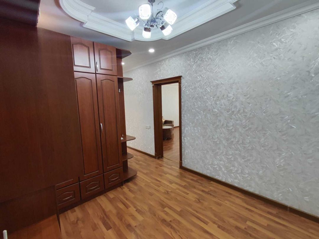 İcarəyə verilir 2 otaqlı yeni tikili 90 m² — Mənzil, Bakı (11)