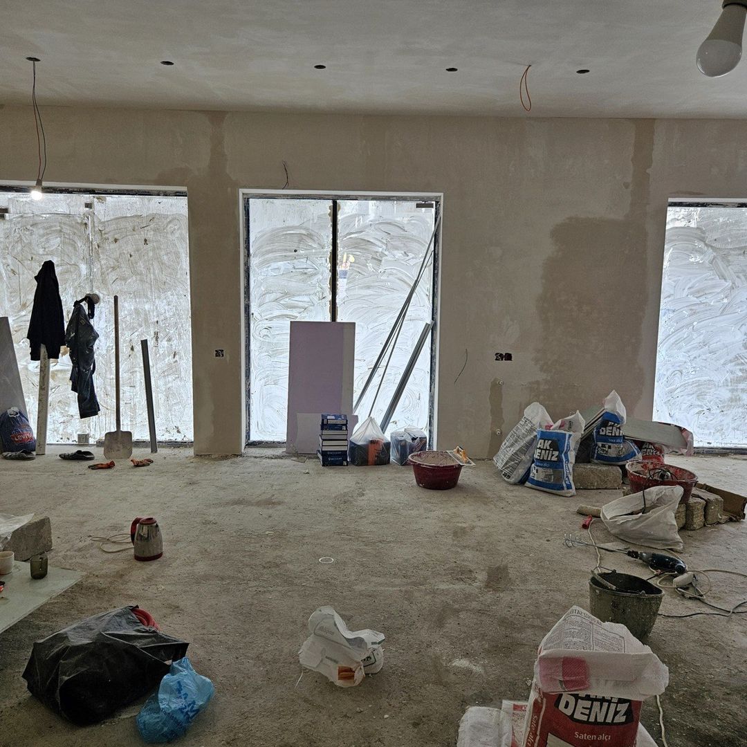 İcarəyə verilir obyekt 90 m² — Əmlak, Xırdalan (4)