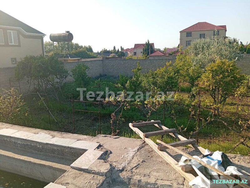 Satılır torpaq 12 sot, Pirşağı q — Torpaq, Bakı (4)