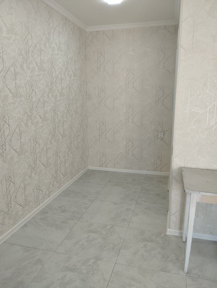 İcarəyə verilir 2 otaqlı həyət evi/bağ evi 45 m² — Ev, villa, Bakı (10)