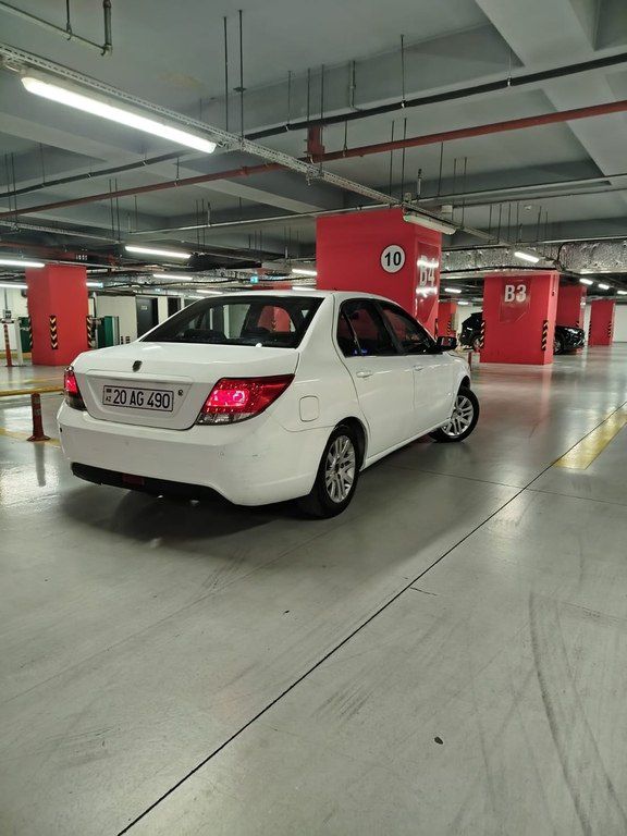 Khazar SD, 1.7 L, 2021 il, 304 000 km 20-AG-490 — Avtomobillər, Beyləqan (8)
