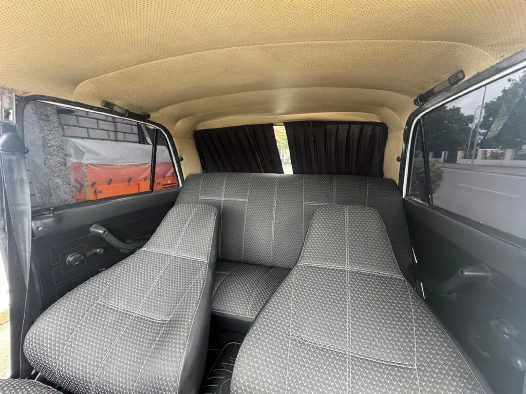 Lada (VAZ) 2107, 1.6 L, 2007 il, 450 000 km 40-BV-287 — Avtomobillər, Quba (6)