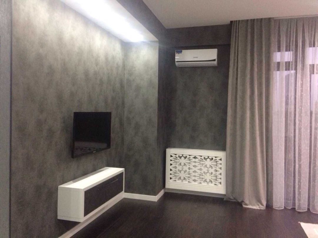 İcarəyə verilir 2 otaqlı yeni tikili 70 m² — Mənzil, Bakı (3)