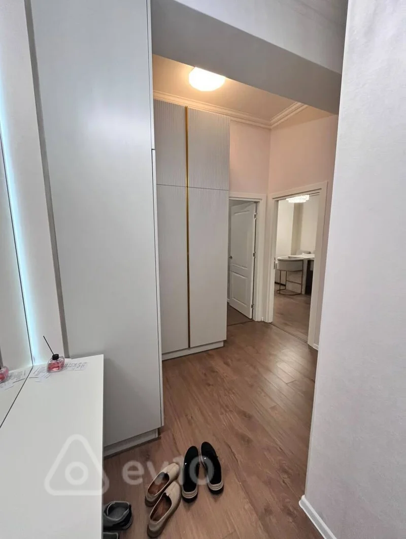 3 otaqlı mənzil, 70 m², Həsən bəy Zərdabi küçəsi 202a — Mənzil, Bakı (10)