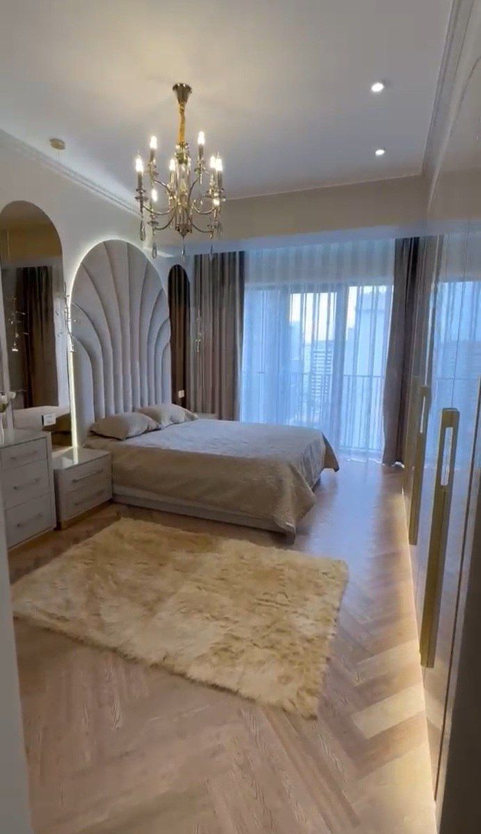 Satılır 3 otaqlı yeni tikili 128 m² — Mənzil, Bakı (11)