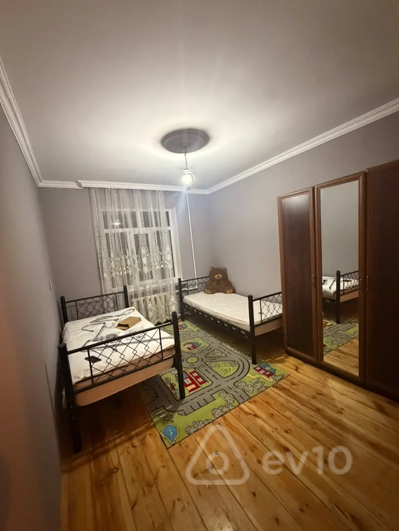 2 otaqlı mənzil, 60 m², Suraxani trayonu Y Gunesli qesebesi AB Massivi — kirayə — Mənzil, Bakı (3)