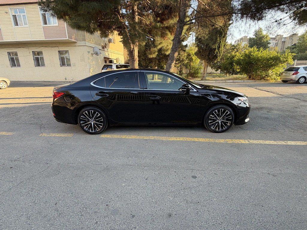 Lexus ES 250, 2.5 L, 2013 il, 247 000 km — Avtomobillər, Bakı (2)