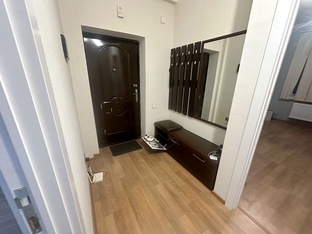 İcarəyə verilir 3 otaqlı yeni tikili 75 m² — Mənzil, Bakı (9)