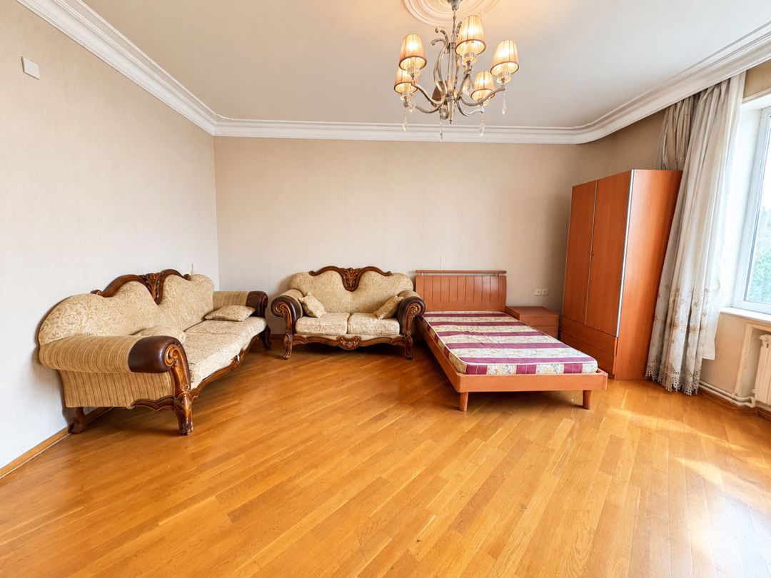 Satılır 4 otaqlı yeni tikili 175 m² — Mənzil, Bakı (3)