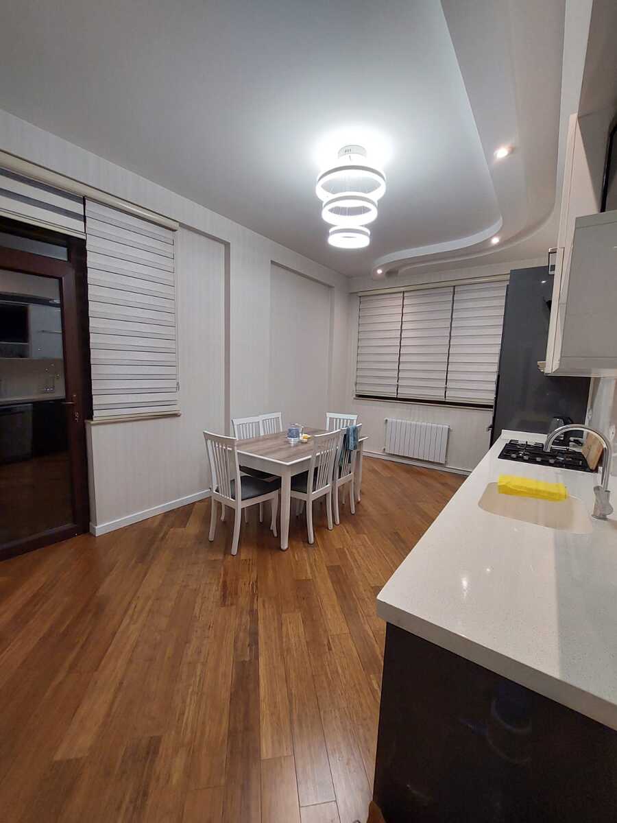 İcarəyə verilir 2 otaqlı yeni tikili 90 m² — Mənzil, Bakı (11)