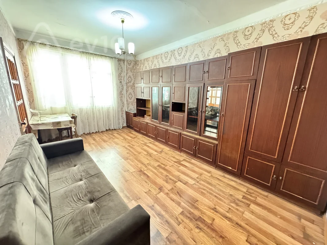 1 otaqlı mənzil, 40 m², Alı Mustafayev küçəsi — Bakı
