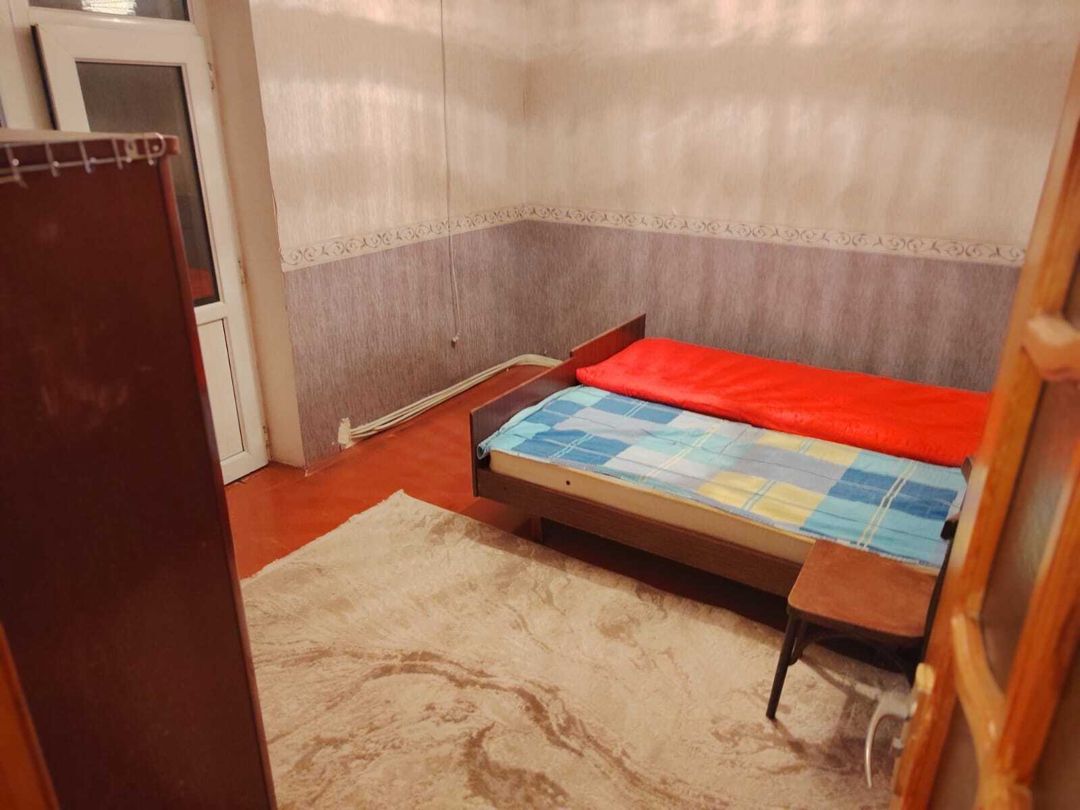 İcarəyə verilir 2 otaqlı köhnə tikili 56 m² — Mənzil, Bakı (6)