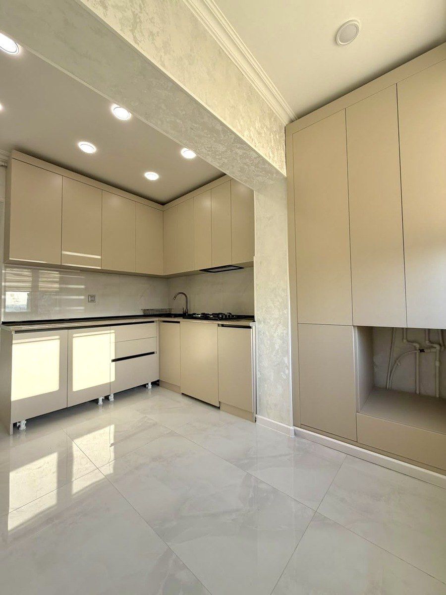 Satılır 2 otaqlı köhnə tikili 60 m² — Mənzil, Bakı (8)