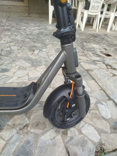 Xiaomi elektrik skuteri - Brend/model: Xiaomi, şəxsi mobillik — Bakı