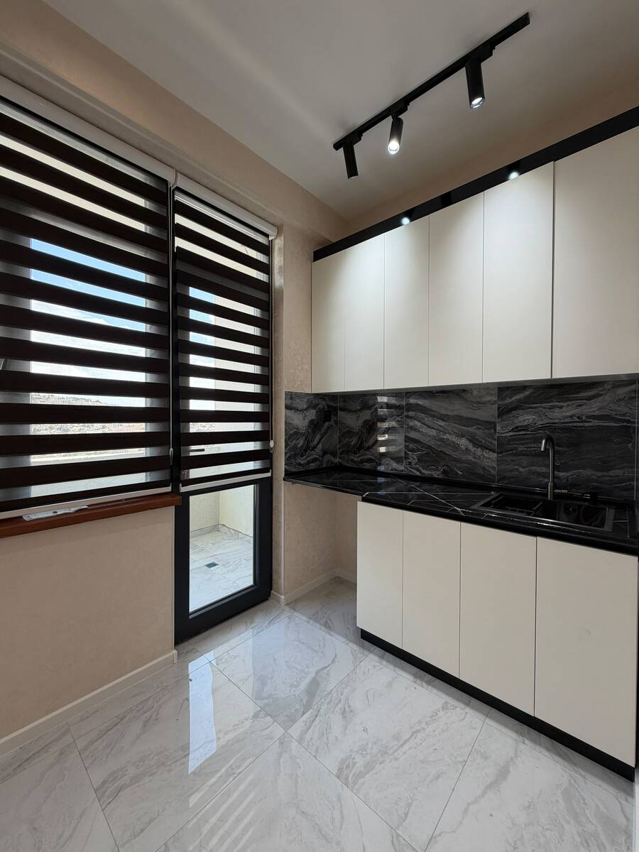 Satılır 2 otaqlı yeni tikili 65 m² — Mənzil, Xırdalan (9)