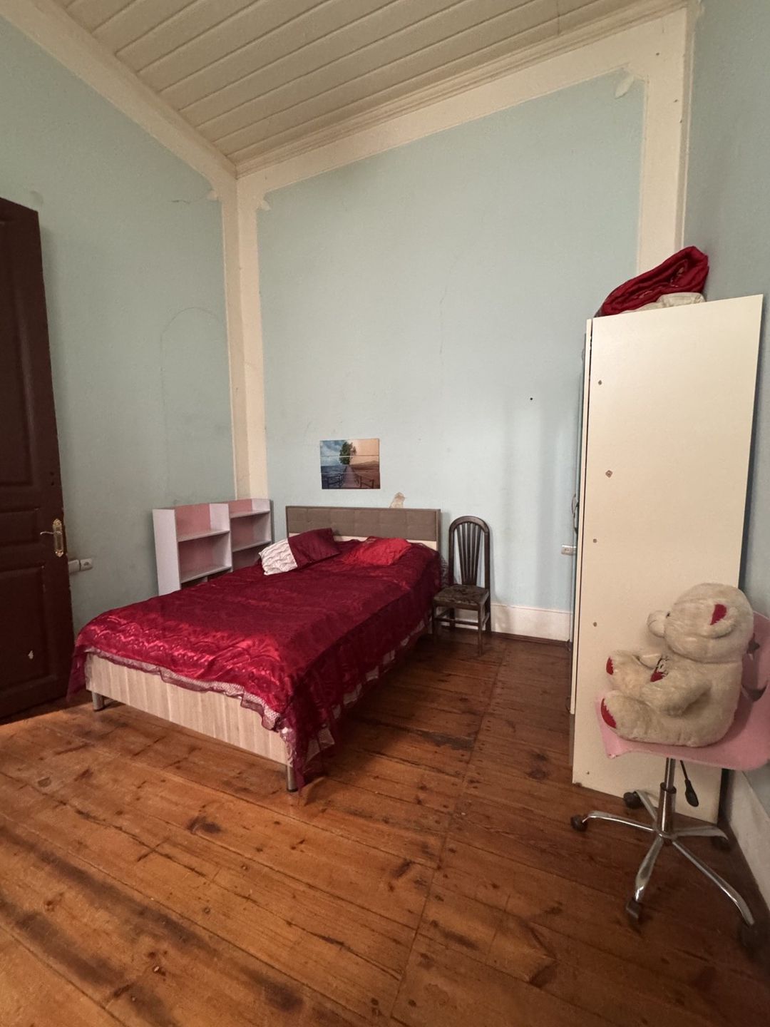 İcarəyə verilir 2 otaqlı köhnə tikili 60 m² — Mənzil, Bakı (5)