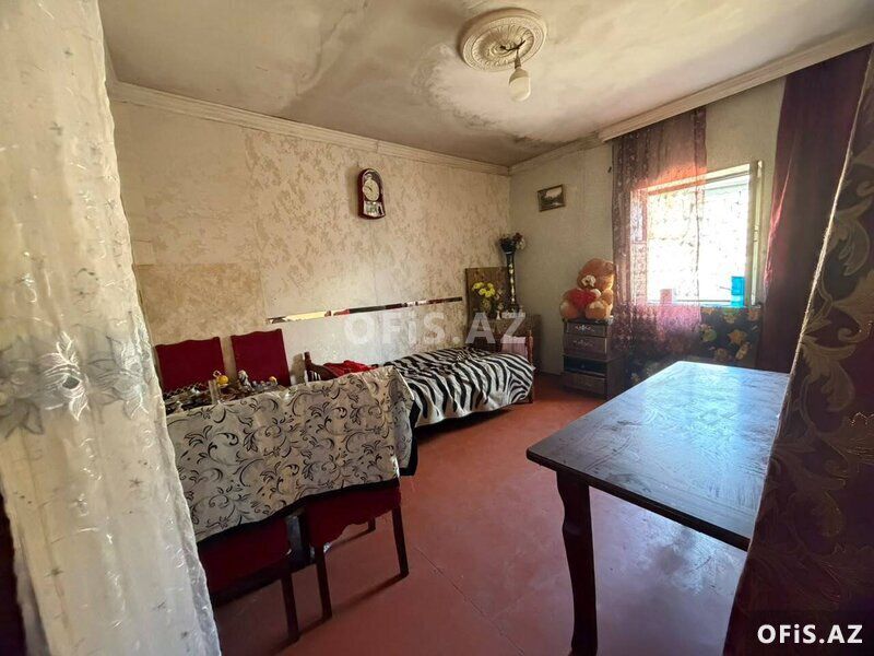 Həyət evləri Satılır Sabunçu r., Maştağa q., 3 otaq, 70 m² — Ev, villa, Bakı (5)