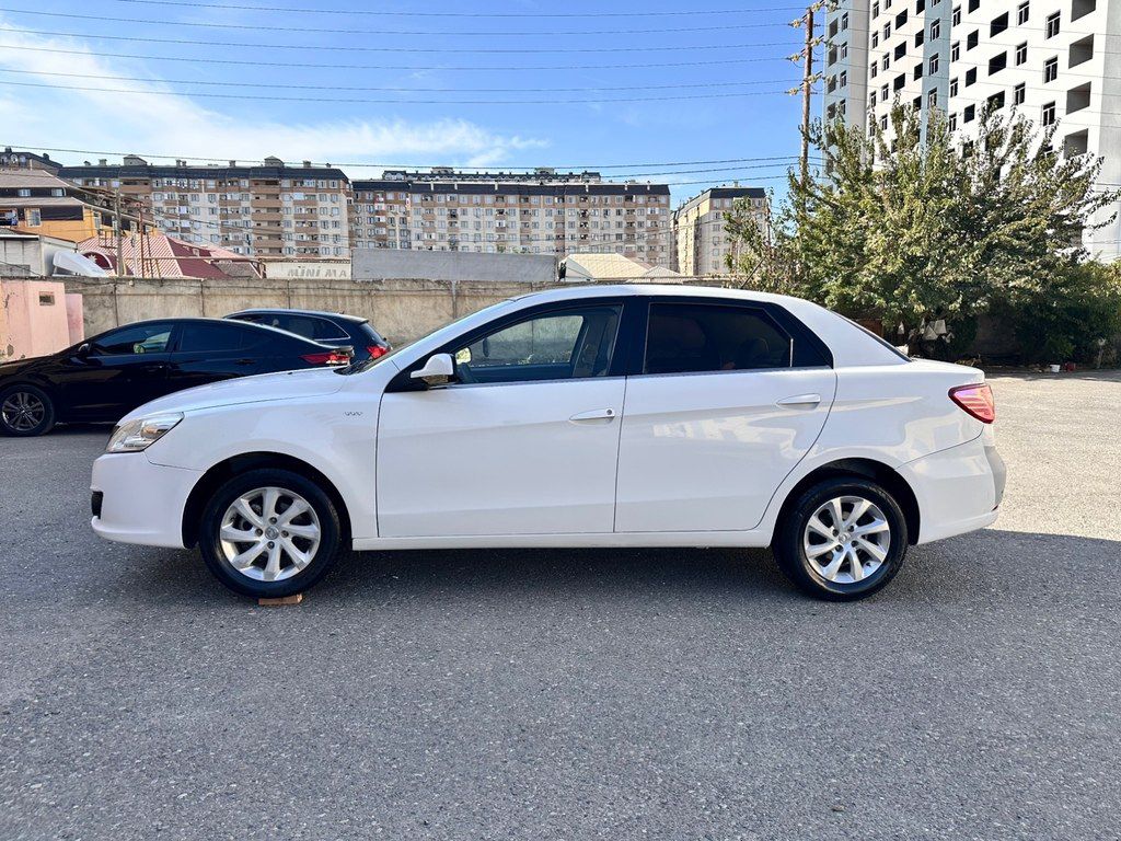 DongFeng Aeolus S30, 1.6 L, 2014 il, 146 250 km 99-KM-164 — Avtomobillər, Xırdalan (7)
