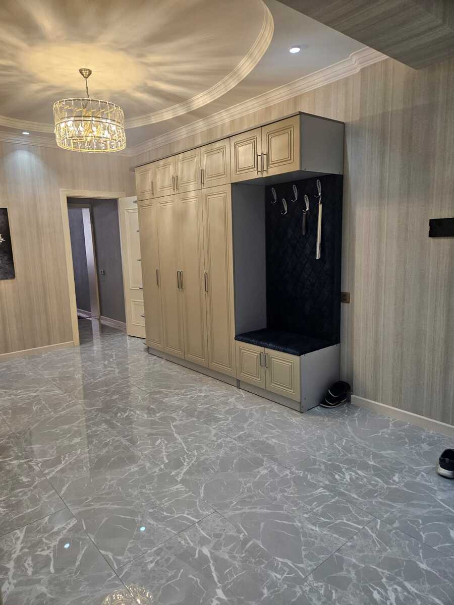Satılır 3 otaqlı yeni tikili 145 m² — Mənzil, Sumqayıt (4)