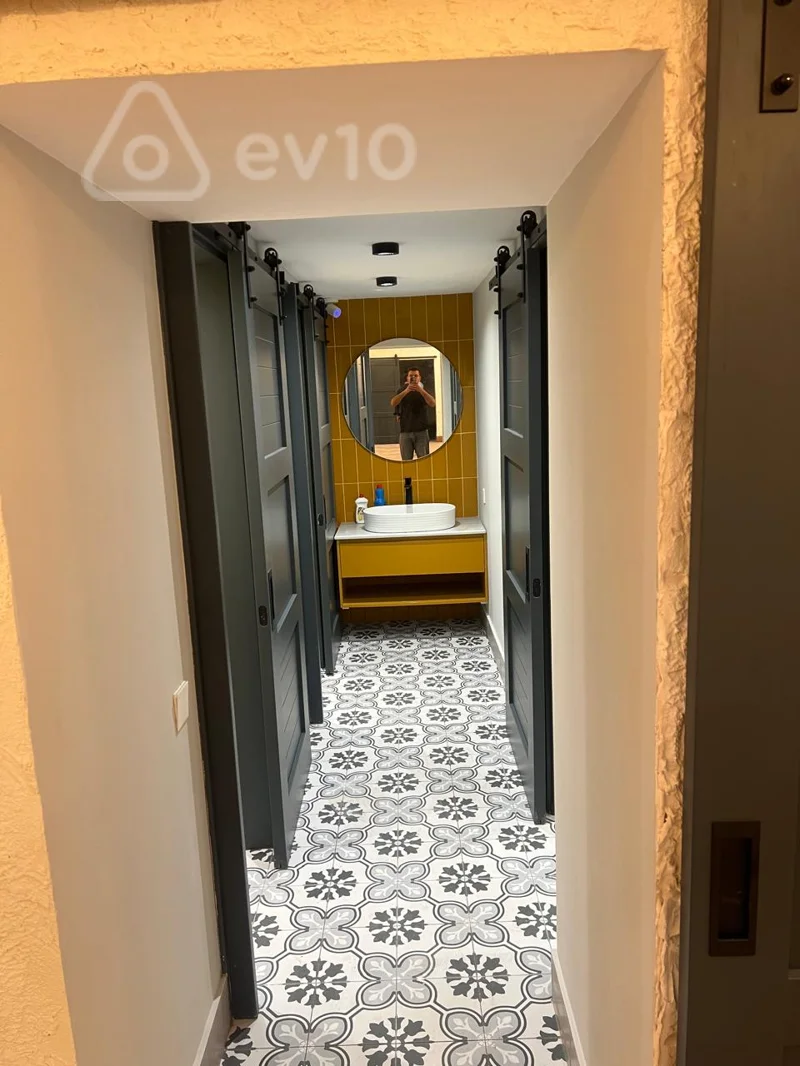 Obyekt, 190 m², Abbas Qulu AĞA Bakıxanov KÜÇ — kirayə — Əmlak, Bakı (7)