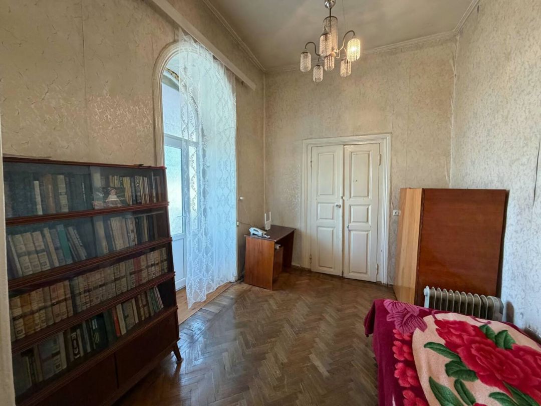 İcarəyə verilir 2 otaqlı köhnə tikili 60 m² — Mənzil, Bakı (4)