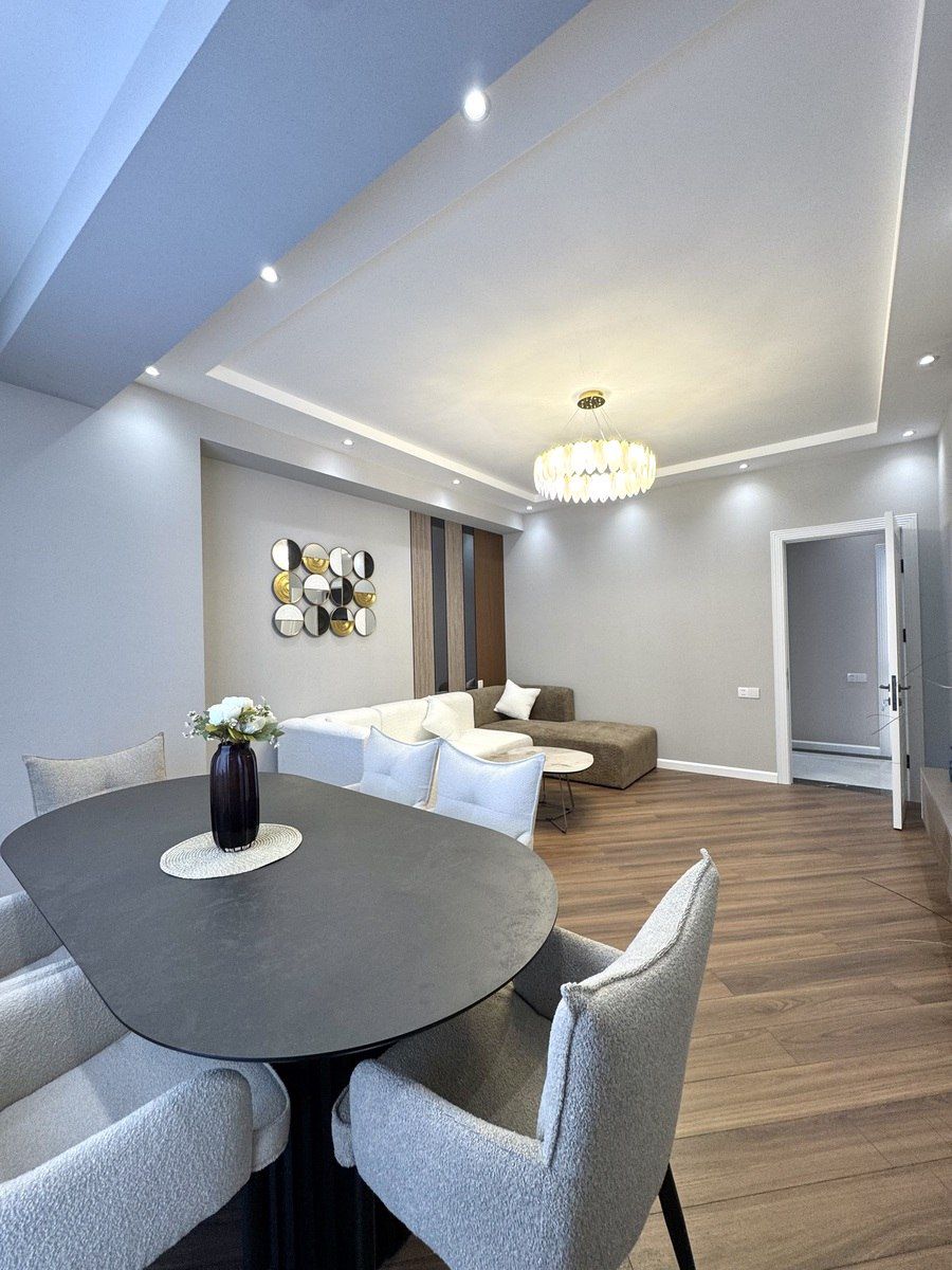Satılır 3 otaqlı yeni tikili 113 m² — Mənzil, Bakı (4)