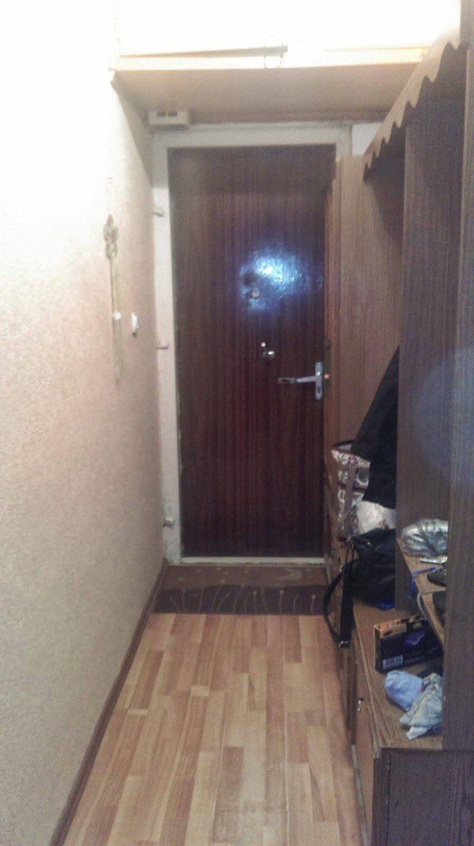 İcarəyə verilir 1 otaqlı köhnə tikili 36 m² — Mənzil, Bakı (6)