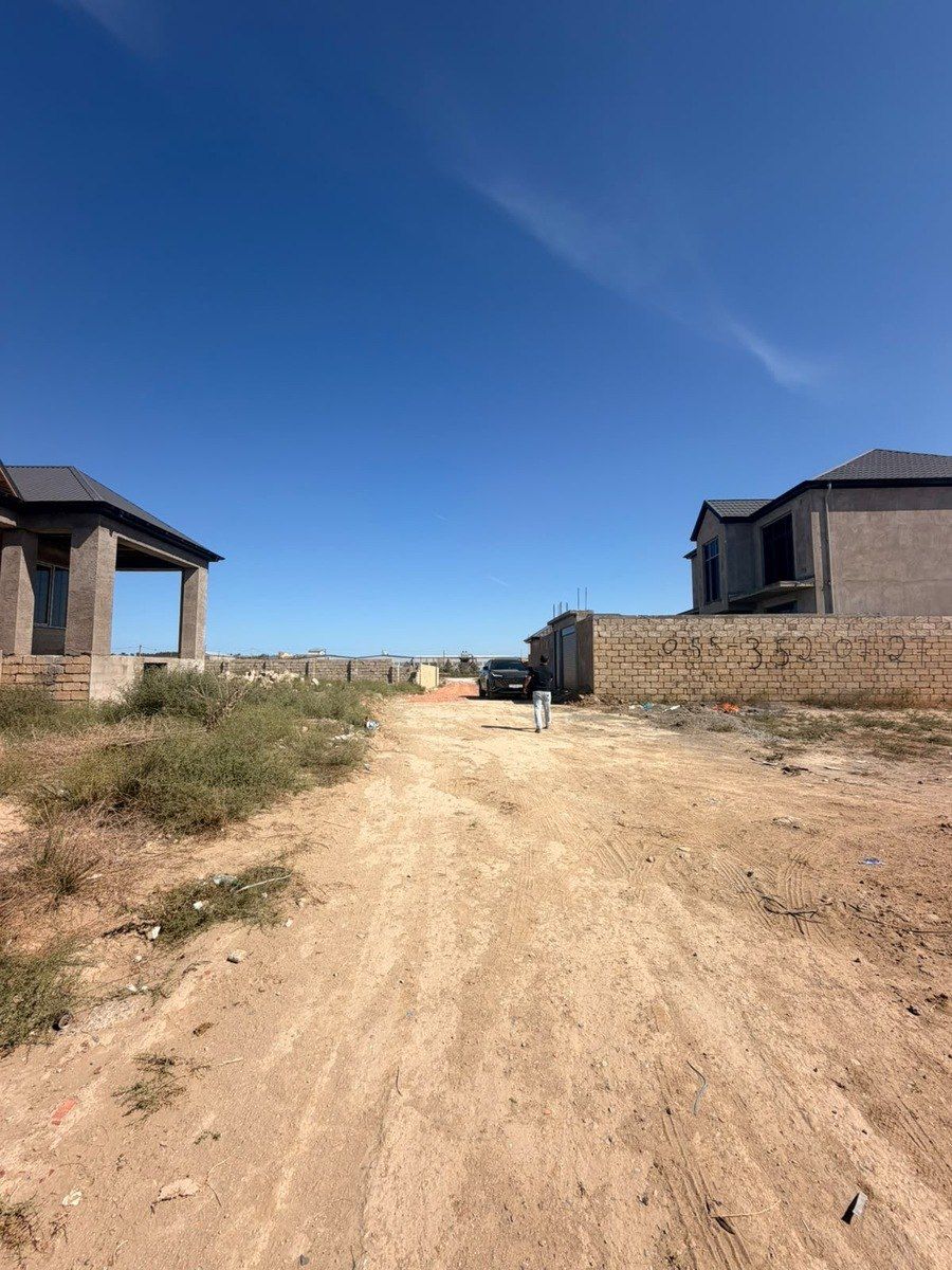 Satılır torpaq 3 sot — Torpaq, Bakı