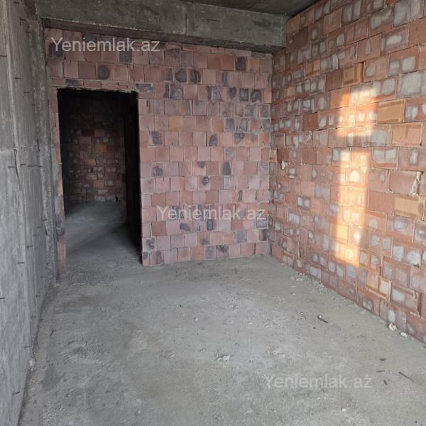 Satılır 2 otaqlı Bina evi menzil (Yeni tikili), 84 m², 10-cu mikrorayon — Mənzil, Sumqayıt (2)